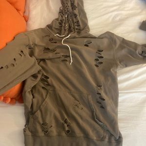 LF hoodie